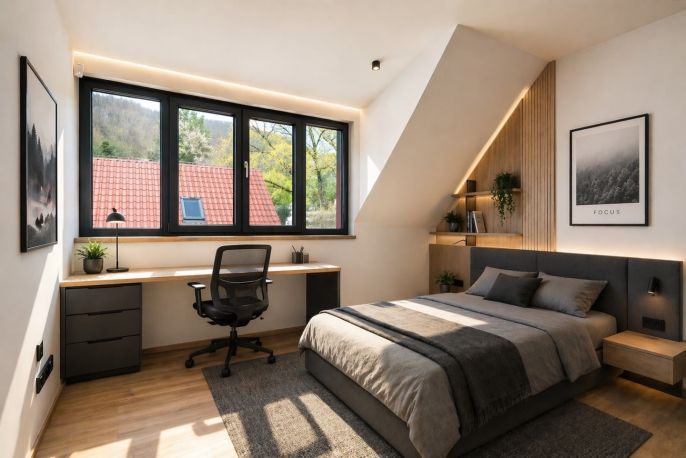 Prodej, Rodinný dům, Beroun