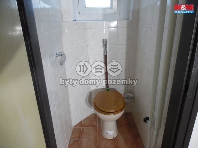 Pronájem, Byt 3+kk, Karlštejn