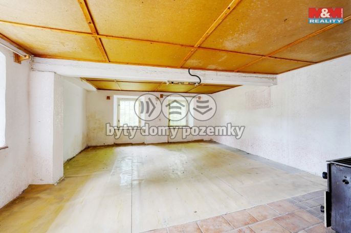 Prodej, Chalupa, Hradiště