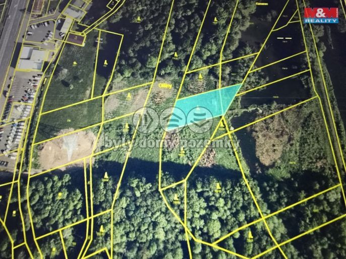 Prodej, Ostatní, Baška