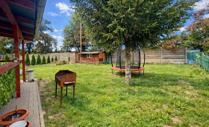 Prodej, Zahrada, Louny
