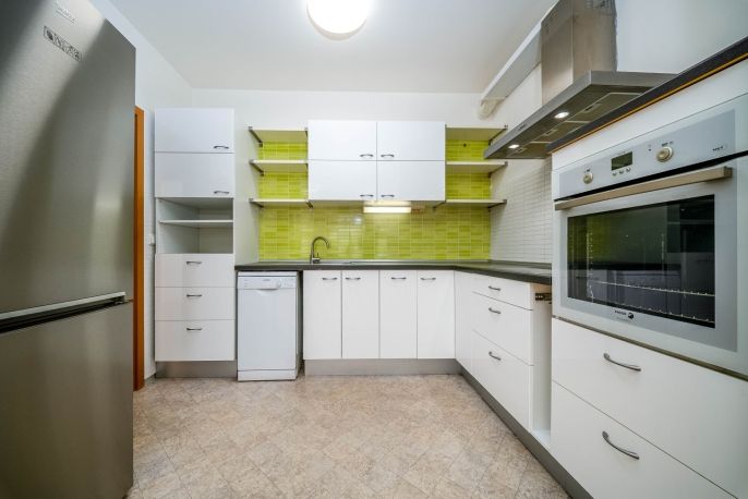 Prodej, Byt 1+kk, Praha