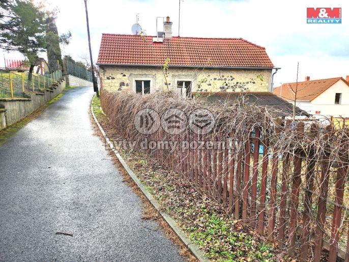 Prodej, Rodinný dům, Chraberce