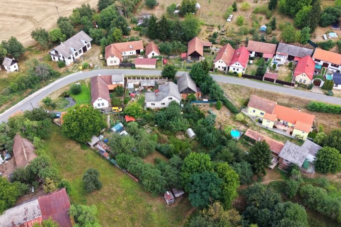 Prodej, Rodinný dům, Vojslavice