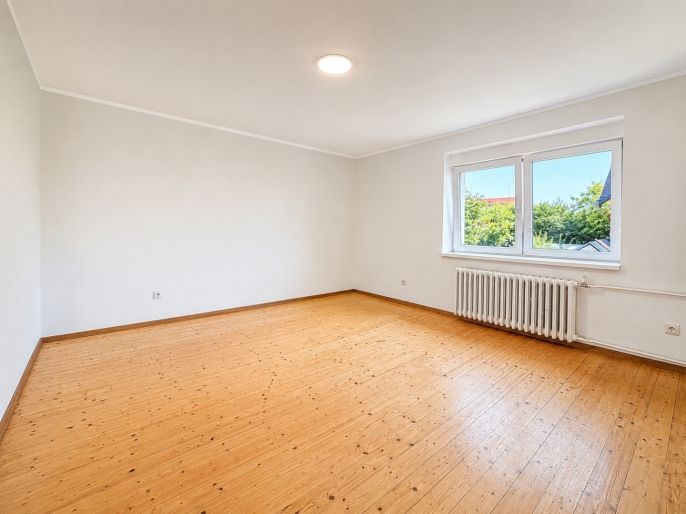Pronájem, Atypický byt, Praha