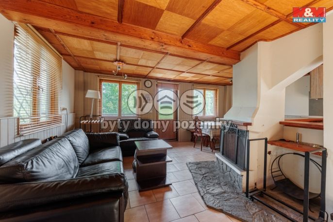 Prodej, Chata, Krásný Les