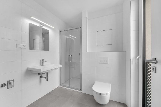 Pronájem, Byt 1+kk, Pardubice