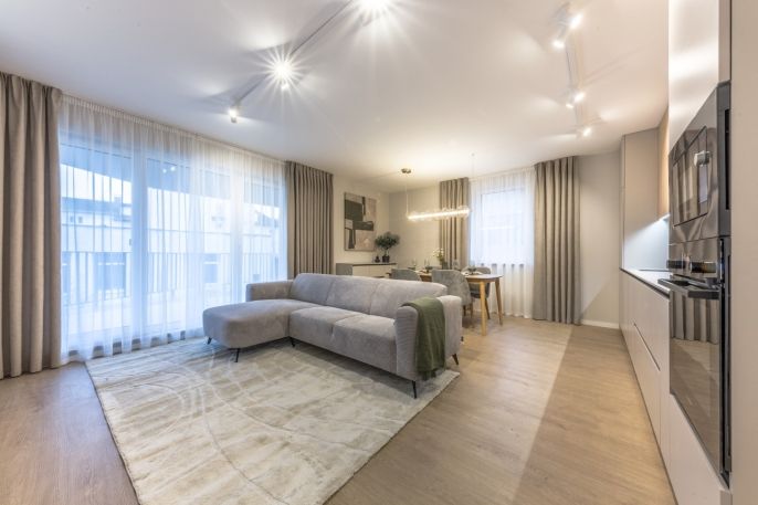 Prodej, Byt 3+kk, Mladá Boleslav