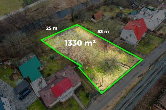 Prodej, Pozemek k bydlení, Želechovice nad Dřevnicí