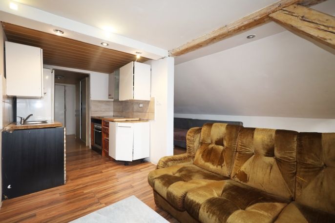 Prodej, Rodinný dům, Nejdek