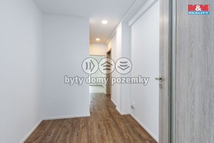 Prodej, Rodinný dům, Hrabyně