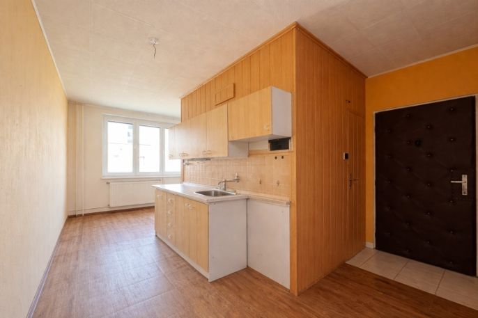 Prodej, Byt 2+1, Chodov