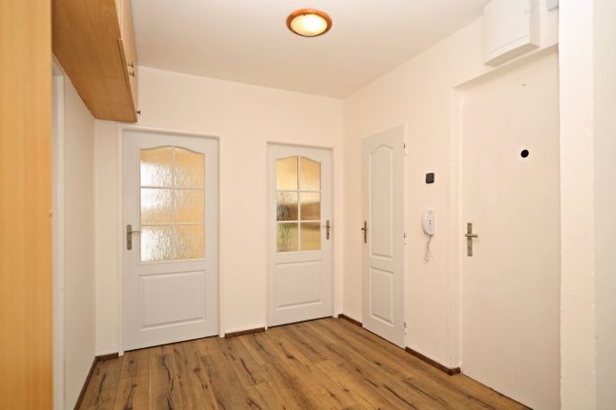 Pronájem, Byt 3+1, Havlíčkův Brod