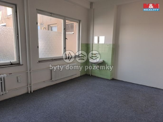 Pronájem, Kancelářský prostor, Brno