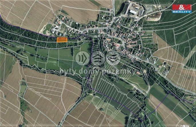 Prodej, Louka, Skuteč