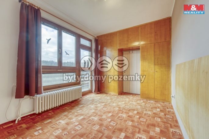 Prodej, Rodinný dům, Tachov