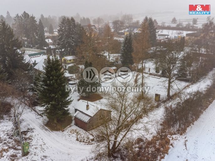 Prodej, Pozemek k bydlení, Postupice