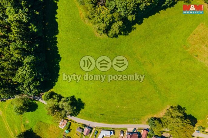 Prodej, Pozemek k bydlení, Pec