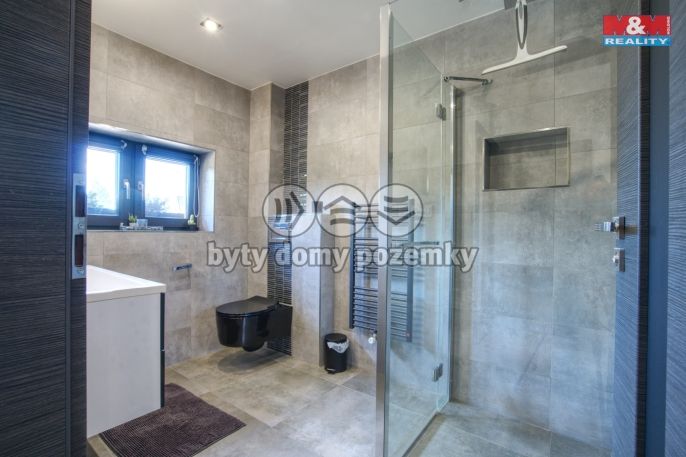 Prodej, Rodinný dům, Šenov