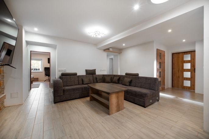 Prodej, Rodinný dům, Svébohov