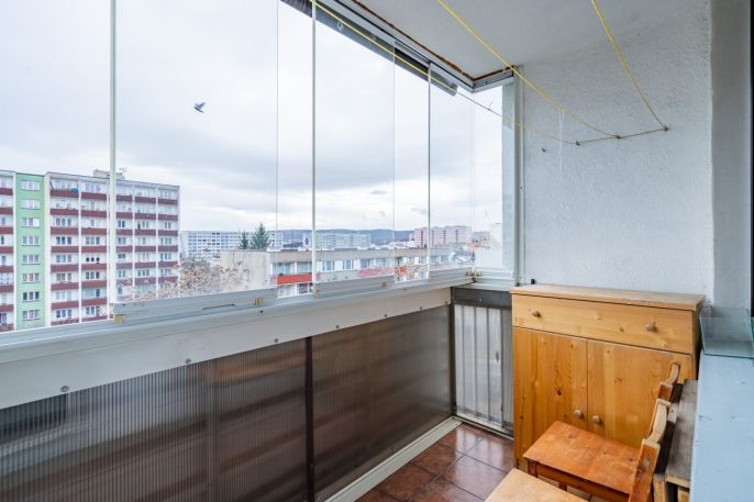 Prodej, Byt 4+1, Mladá Boleslav