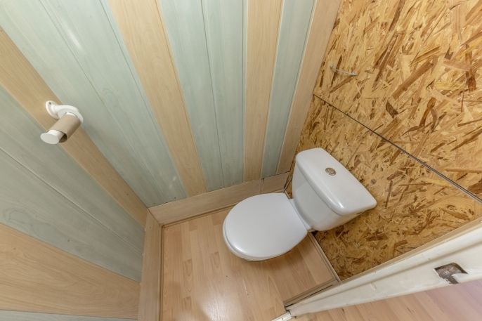 Prodej, Byt 2+1, Varnsdorf