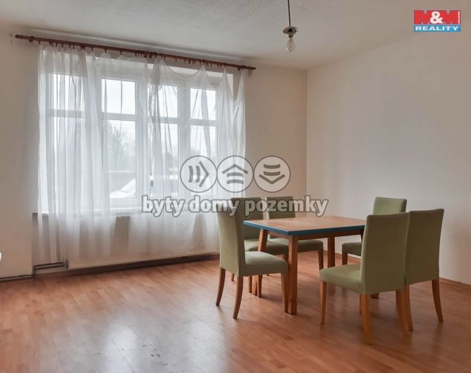 Prodej, Rodinný dům, Lovosice