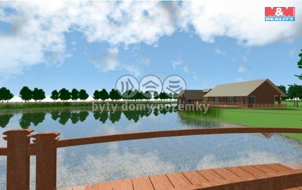 Prodej, Zahrada, Odolena Voda