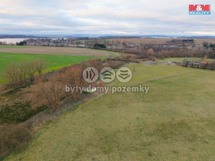 Prodej, Pozemek k bydlení, Okrouhlá