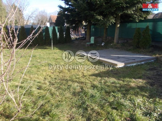 Prodej, Rodinný dům, Šenov