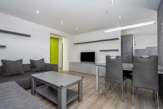 Prodej, Rodinný dům, Hostomice