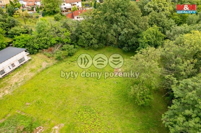 Prodej, Pozemek k bydlení, Ústí nad Labem