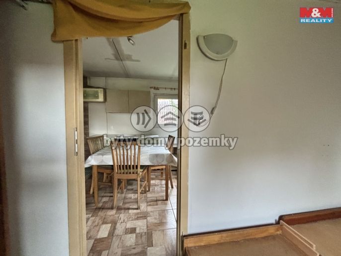 Prodej, Chata, Chbany