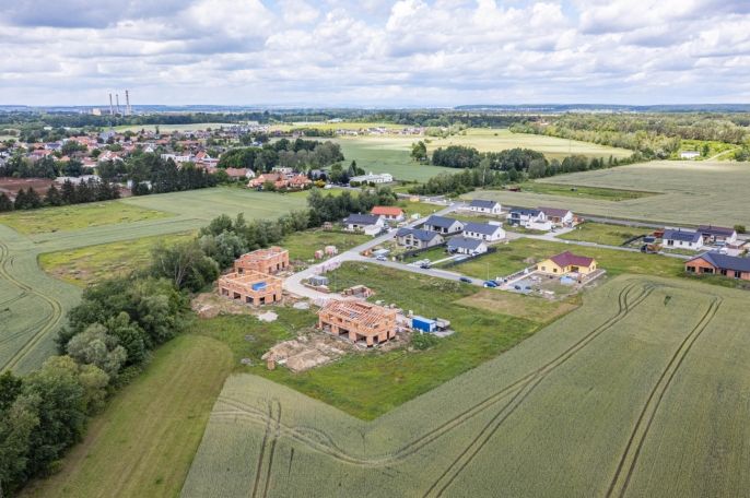 Prodej, Pozemek k bydlení, Dříteč