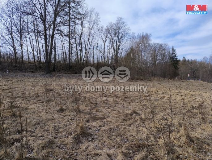 Prodej, Pozemek k bydlení, Dolní Moravice