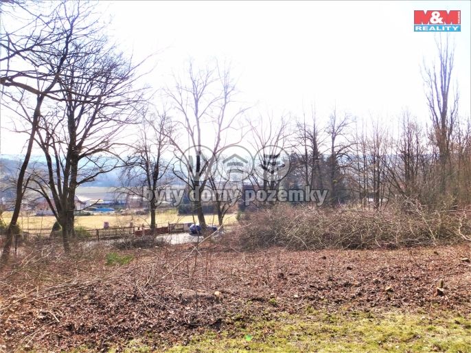 Prodej, Pozemek k bydlení, Nové Strašecí