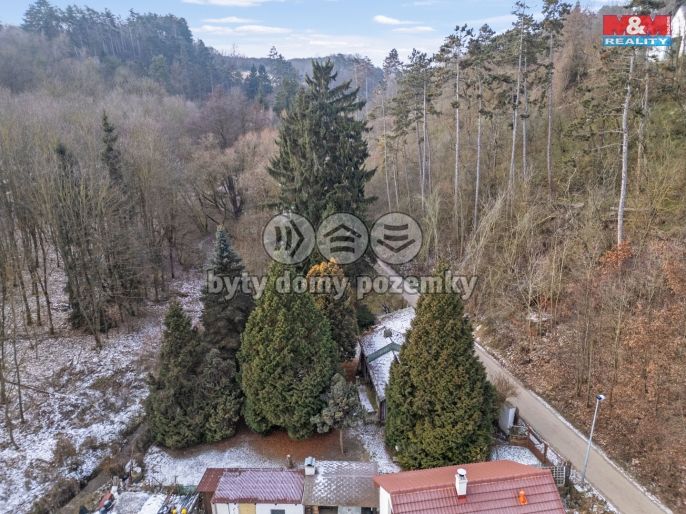 Prodej, Zahrada, Praha