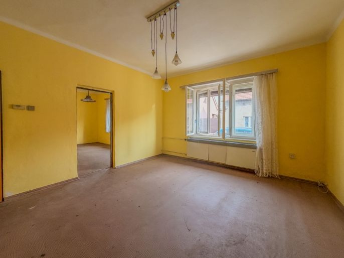 Prodej, Rodinný dům, Třebenice