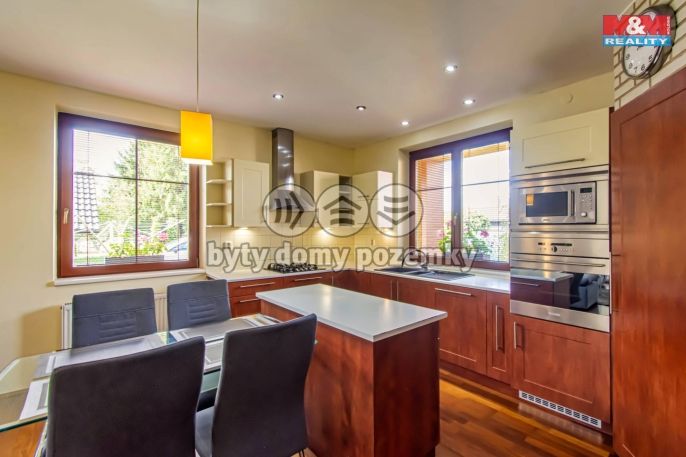 Prodej, Rodinný dům, Bohumín