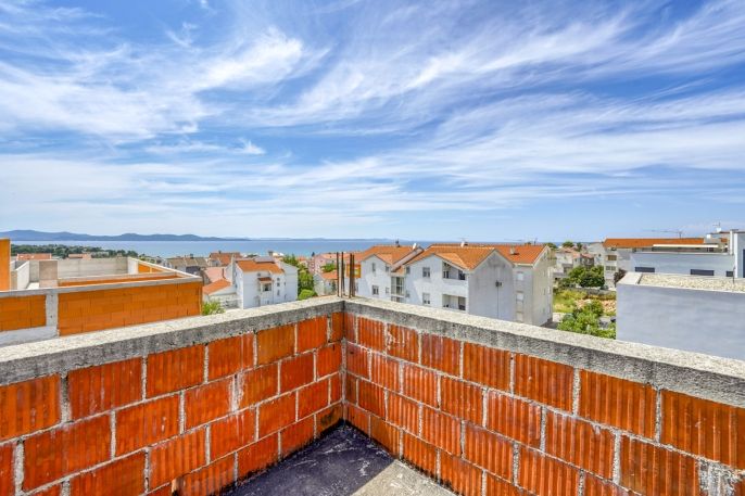 Prodej, Rodinný dům, Zadar 