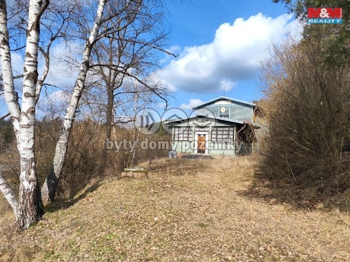 Prodej, Chata, Vojníkov