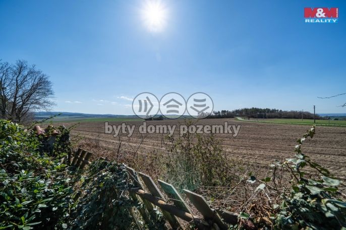 Prodej, Chalupa, Mlečice