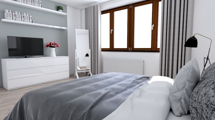 Prodej, Byt 2+1, Opava