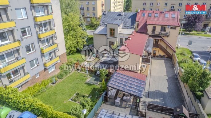 Prodej, Rodinný dům, Zlín