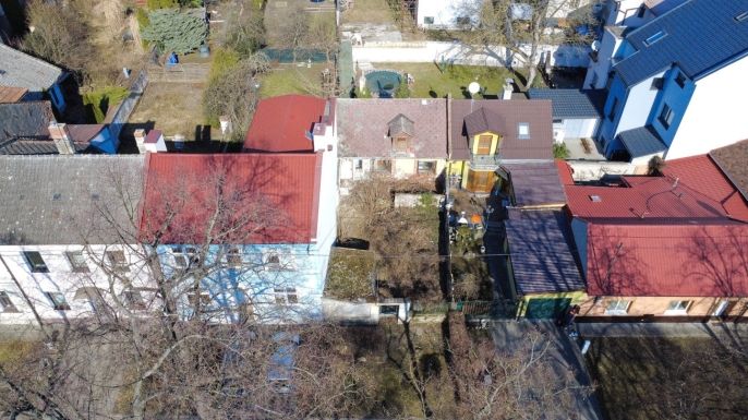 Prodej, Rodinný dům, Kojetín