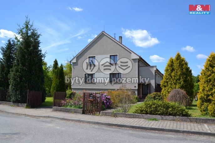 Prodej, Rodinný dům, Čermná nad Orlicí