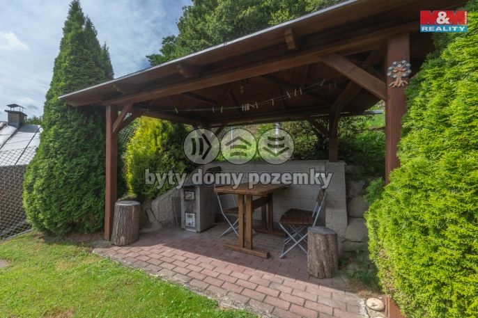 Prodej, Chalupa, Všemina