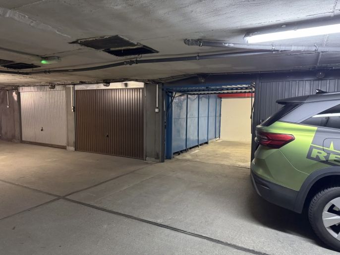 Prodej, Garáž, Zlín