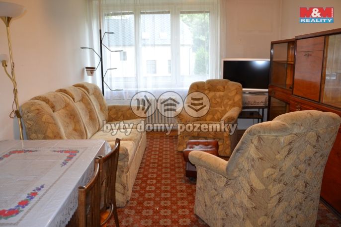 Prodej, Byt 3+1, Náchod