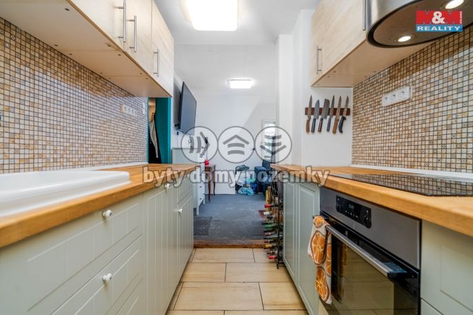 Prodej, Chata, Štěchovice